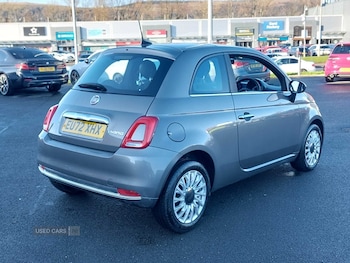 Used Fiat 500 2023 for sale - 77231075: Photo