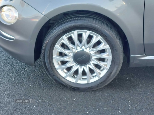 Used Fiat 500 2023 for sale - 77231075: Photo 6