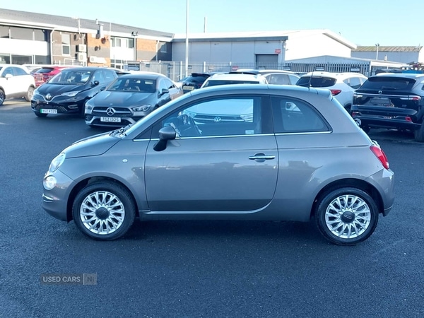Used Fiat 500 2023 for sale - 77231075: Photo 9