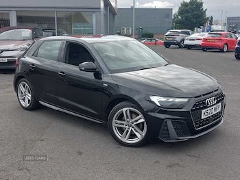 Audi - A1