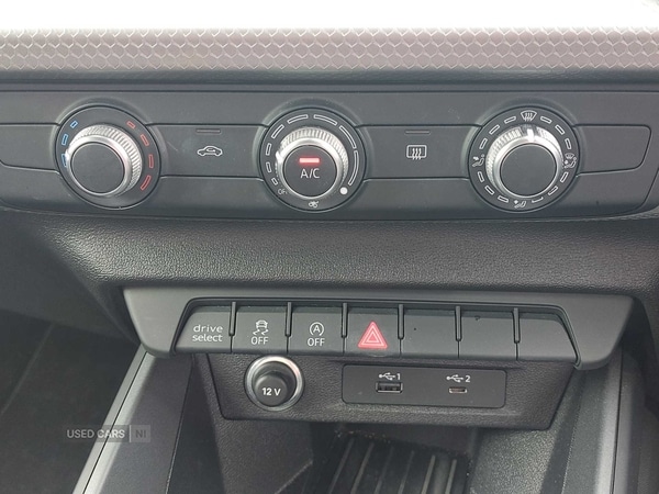 Vehicle 28
