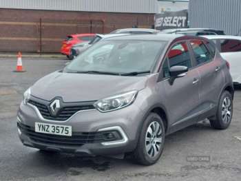 Used Renault Captur 2019 for sale - 74789466: Photo