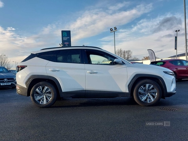 Used Hyundai TUCSON 2022 for sale - 76754046: Photo 10