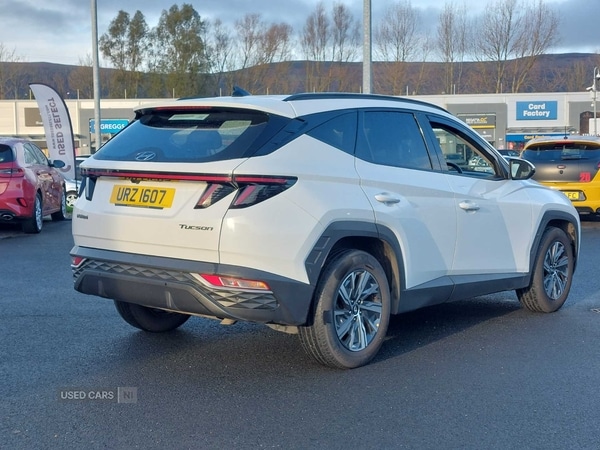 Used Hyundai TUCSON 2022 for sale - 76754046: Photo 11