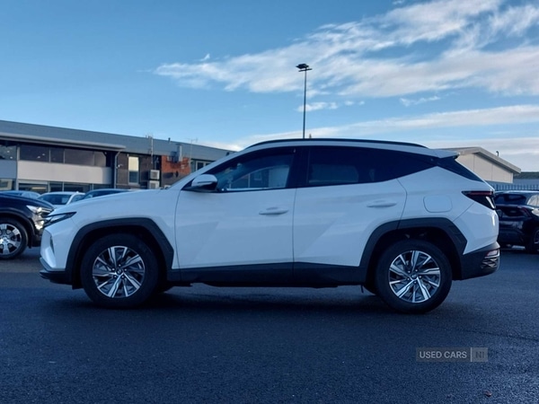 Used Hyundai TUCSON 2022 for sale - 76754046: Photo 12