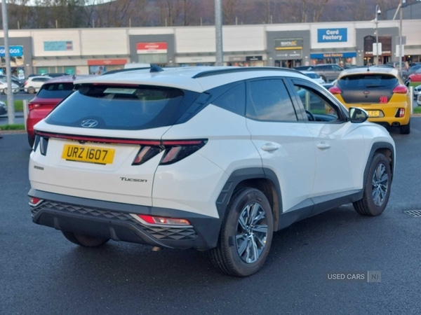 Used Hyundai TUCSON 2022 for sale - 76754046: Photo 4