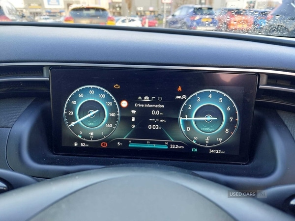 Used Hyundai TUCSON 2022 for sale - 76754046: Photo 5