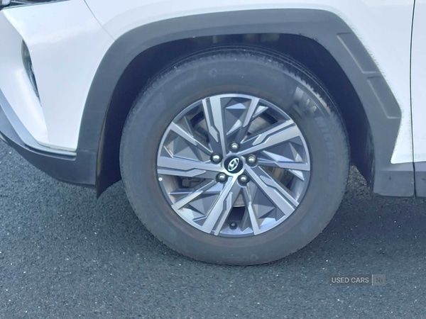 Used Hyundai TUCSON 2022 for sale - 76754046: Photo 6
