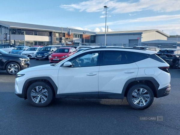 Used Hyundai TUCSON 2022 for sale - 76754046: Photo 7