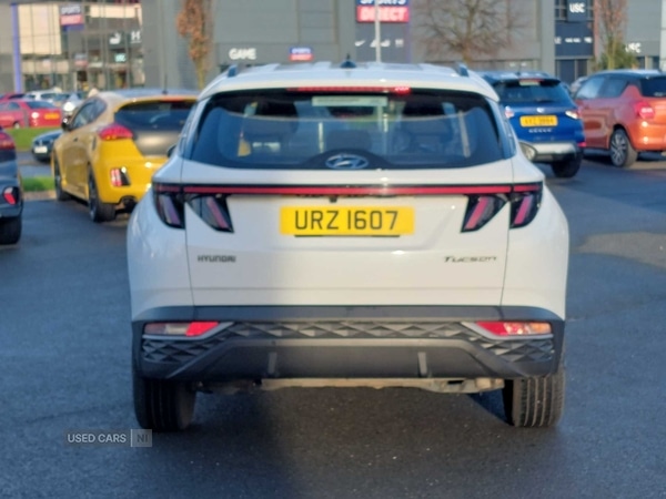 Used Hyundai TUCSON 2022 for sale - 76754046: Photo 8