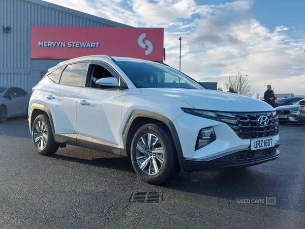 Used Hyundai TUCSON 2022 for sale - 76754046: Photo 9