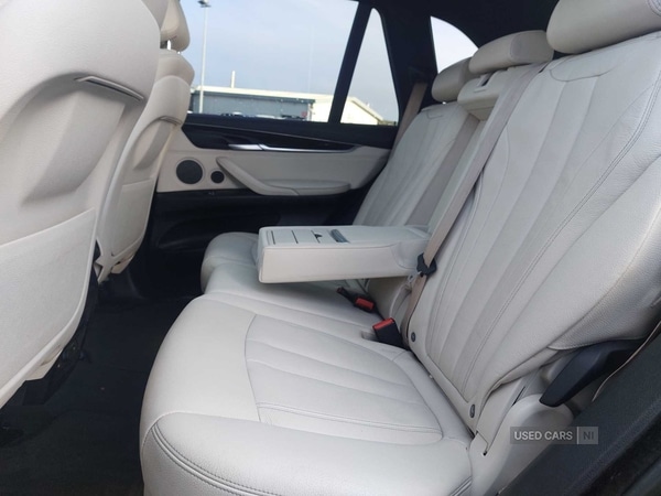 Used BMW X5 2016 for sale - 77345949: Photo 10