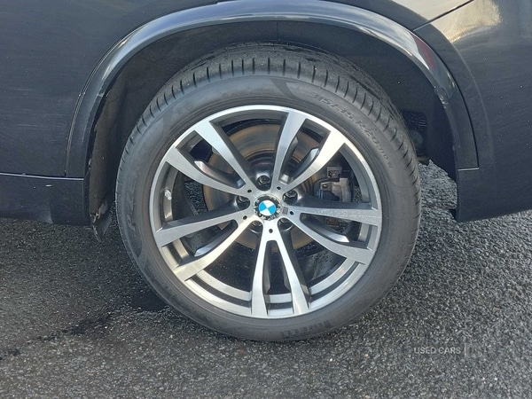 Used BMW X5 2016 for sale - 77345949: Photo 11