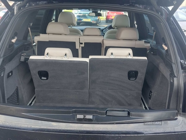 Used BMW X5 2016 for sale - 77345949: Photo 13