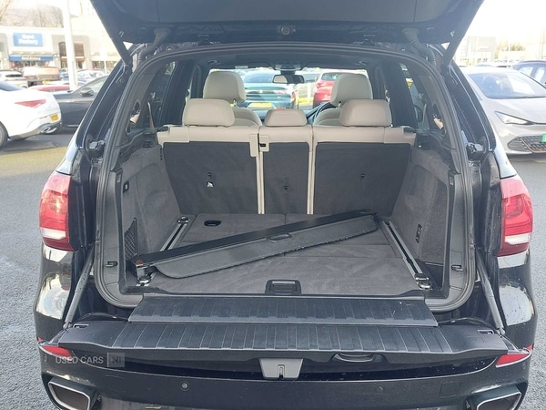 Used BMW X5 2016 for sale - 77345949: Photo 15