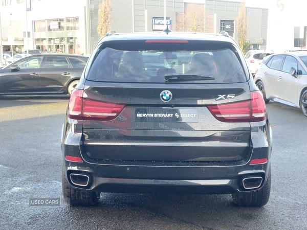 Used BMW X5 2016 for sale - 77345949: Photo 16