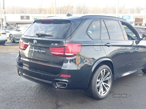 Used BMW X5 2016 for sale - 77345949: Photo 17