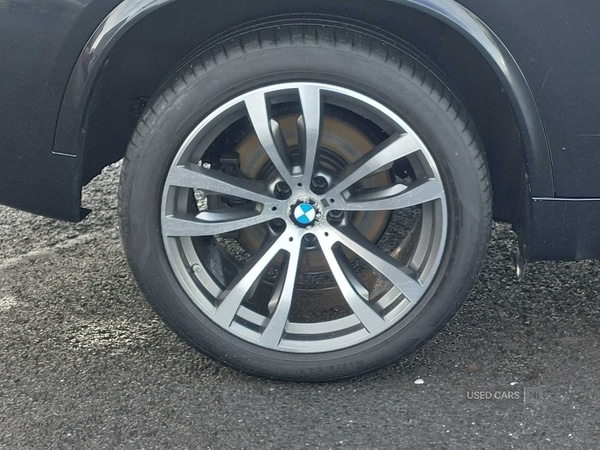 Used BMW X5 2016 for sale - 77345949: Photo 18