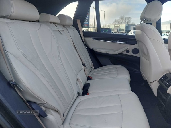 Used BMW X5 2016 for sale - 77345949: Photo 19