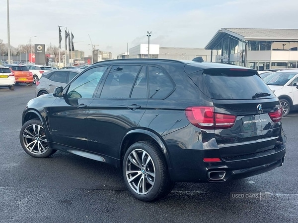 Used BMW X5 2016 for sale - 77345949: Photo 2