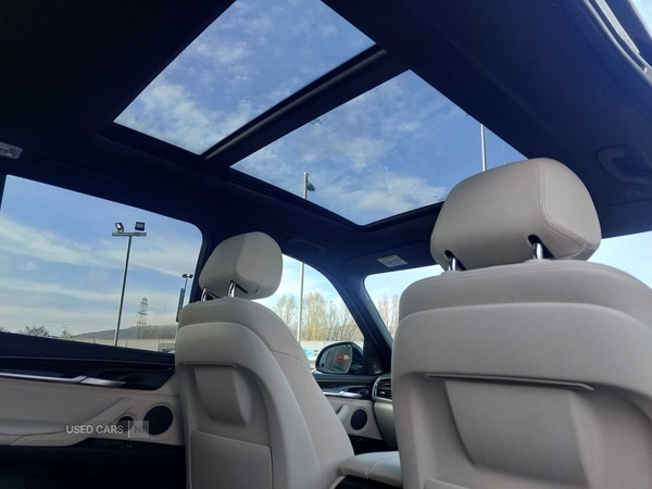 Used BMW X5 2016 for sale - 77345949: Photo 20