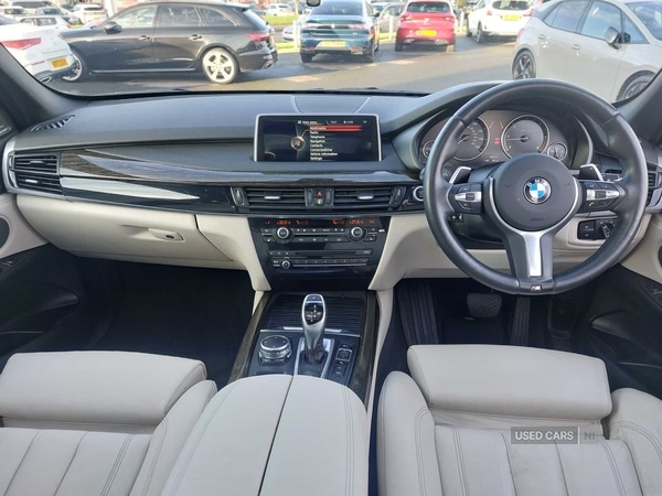 Used BMW X5 2016 for sale - 77345949: Photo 22