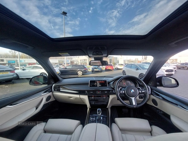 Used BMW X5 2016 for sale - 77345949: Photo 24