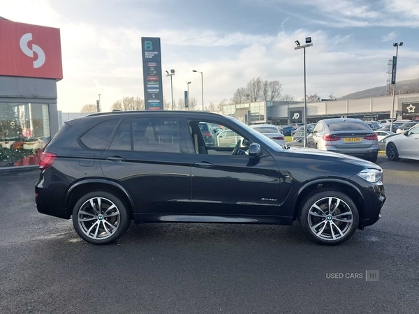 Used BMW X5 2016 for sale - 77345949: Photo 25