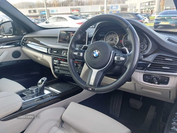Used BMW X5 2016 for sale - 77345949: Photo 26