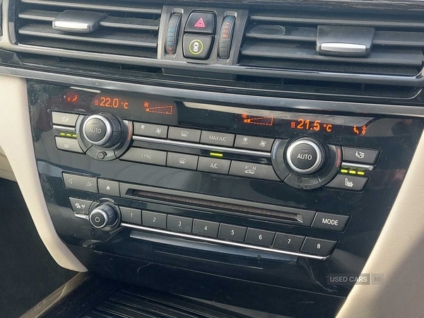 Used BMW X5 2016 for sale - 77345949: Photo 33