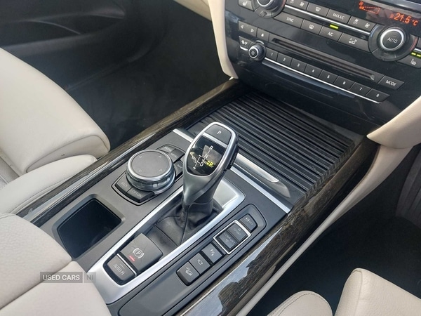 Used BMW X5 2016 for sale - 77345949: Photo 36