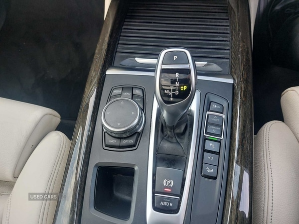 Used BMW X5 2016 for sale - 77345949: Photo 38