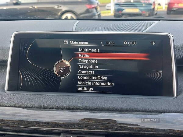 Used BMW X5 2016 for sale - 77345949: Photo 39