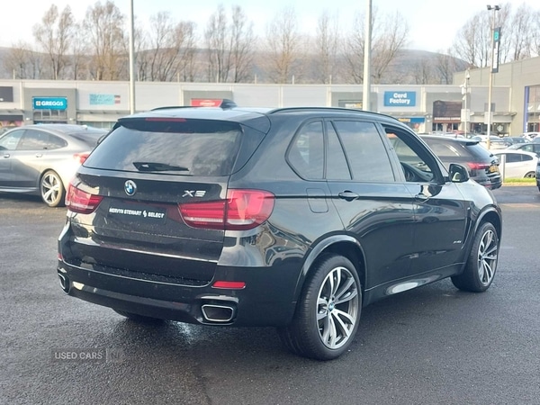 Used BMW X5 2016 for sale - 77345949: Photo 4
