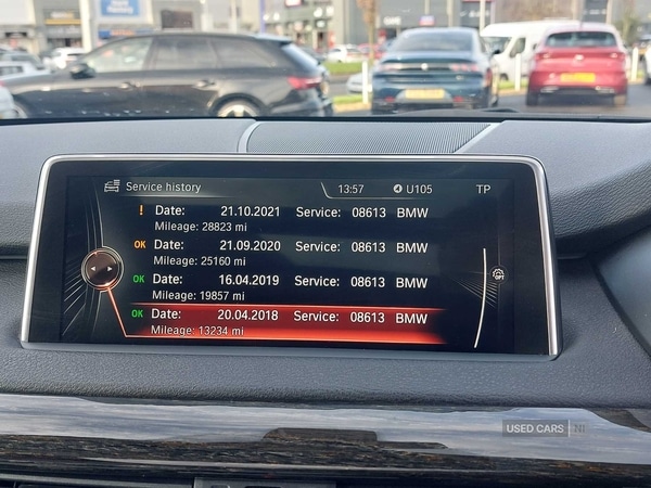 Used BMW X5 2016 for sale - 77345949: Photo 40