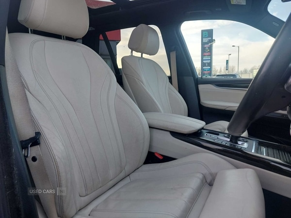 Used BMW X5 2016 for sale - 77345949: Photo 42