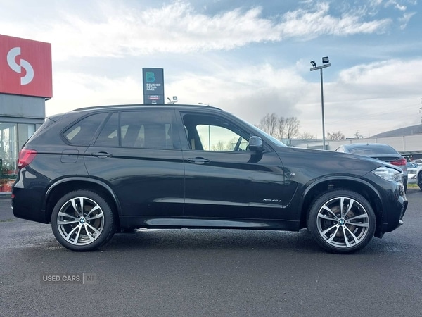 Used BMW X5 2016 for sale - 77345949: Photo 46