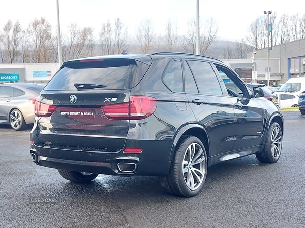 Used BMW X5 2016 for sale - 77345949: Photo 47