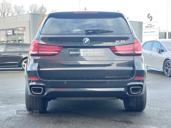 Used BMW X5 2016 for sale - 77345949: Photo 48