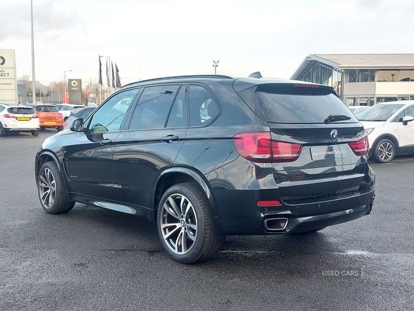 Used BMW X5 2016 for sale - 77345949: Photo 49