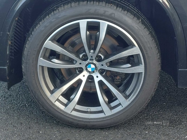 Used BMW X5 2016 for sale - 77345949: Photo 6