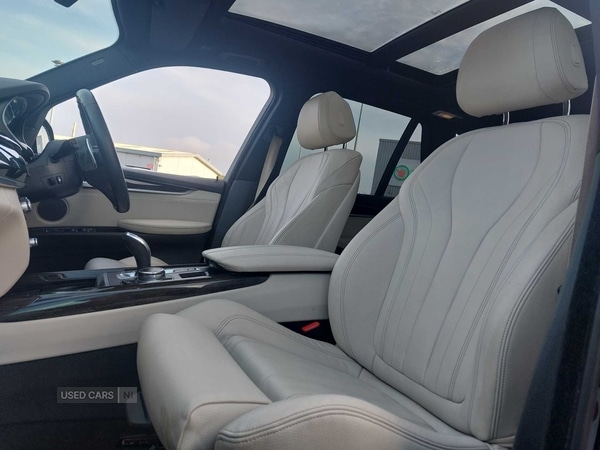 Used BMW X5 2016 for sale - 77345949: Photo 8