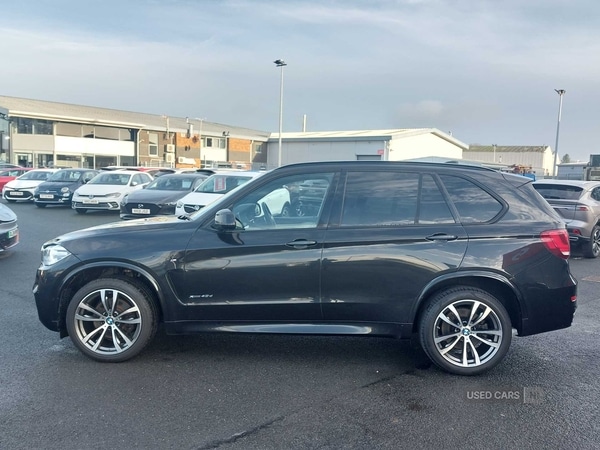 Used BMW X5 2016 for sale - 77345949: Photo 9