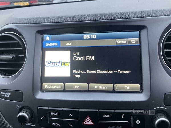 Used Hyundai i10 2018 for sale - 77396840: Photo 19