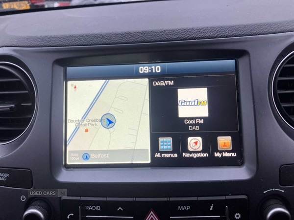 Used Hyundai i10 2018 for sale - 77396840: Photo 21