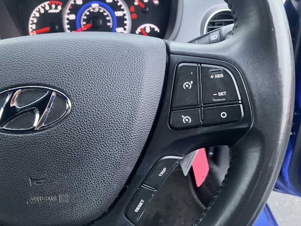 Used Hyundai i10 2018 for sale - 77396840: Photo 23