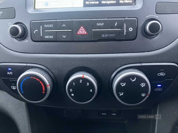 Used Hyundai i10 2018 for sale - 77396840: Photo 24