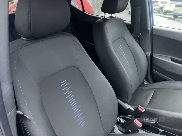 Used Hyundai i10 2018 for sale - 77396840: Photo 26