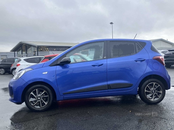 Used Hyundai i10 2018 for sale - 77396840: Photo 31