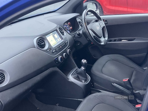 Used Hyundai i10 2018 for sale - 77396840: Photo 6